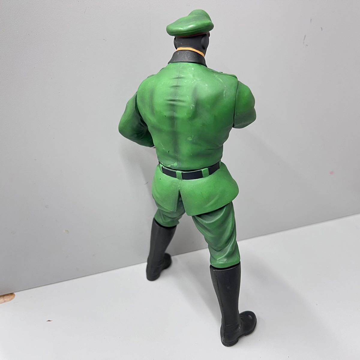 CCP CMC キン肉マン ブロッケンjr 原作カラー CCP CMC キン肉マン ブロッケンjr 原作カラー|Yahoo!フリマ(旧