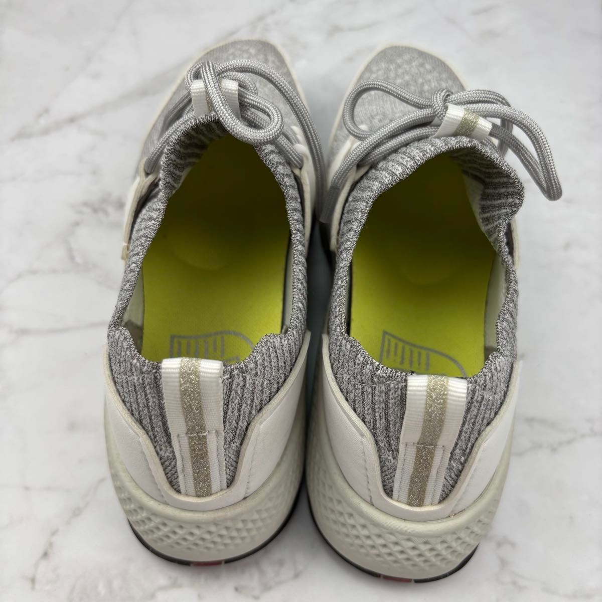 新品】fitform フィットフィット メッシュスニーカー 23 5 新品】fitform フィットフィット メッシュスニーカー 23 5