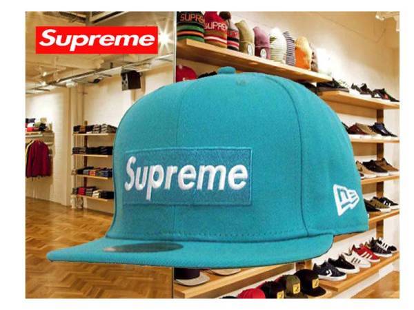【メーカー直売】 シュプリーム BOX LOGO 新品 正規品 supreme x neweraキャップ 7 55.8cm 帽子 【メーカー直売】 シュプリーム BOX LOGO 新品 正規品 supreme x neweraキャップ 7 55.8cm 帽子