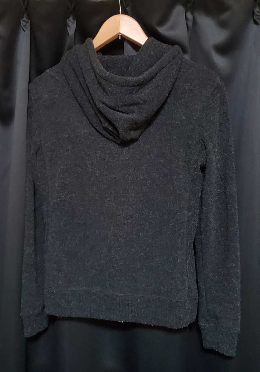 メンズ⊜ 美品 1piu1uguale3 DROP PARKA IV ①ウノピュウ