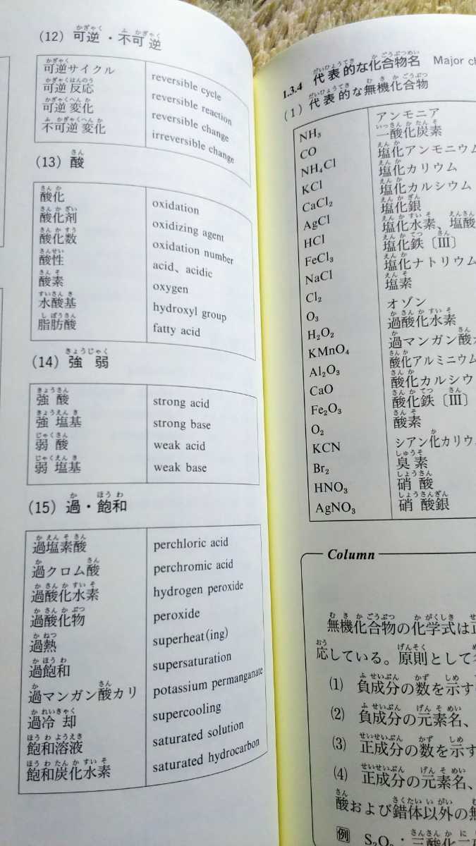USED美品☆【科学技術日本語案内新訂版】慶應義塾大学出版会-日本