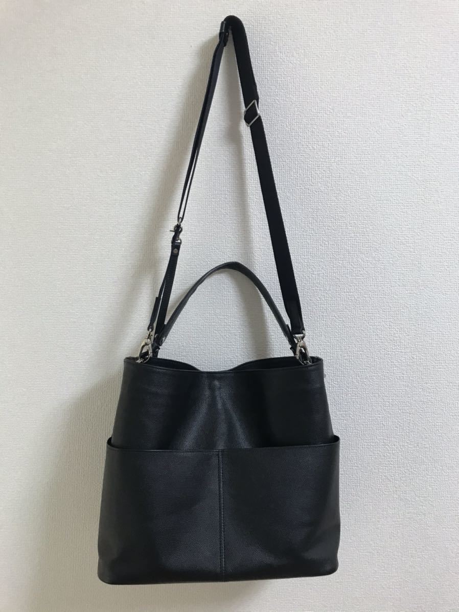 美品 PORTER ポーター 吉田カバン ショルダーバッグ S リンク LINK