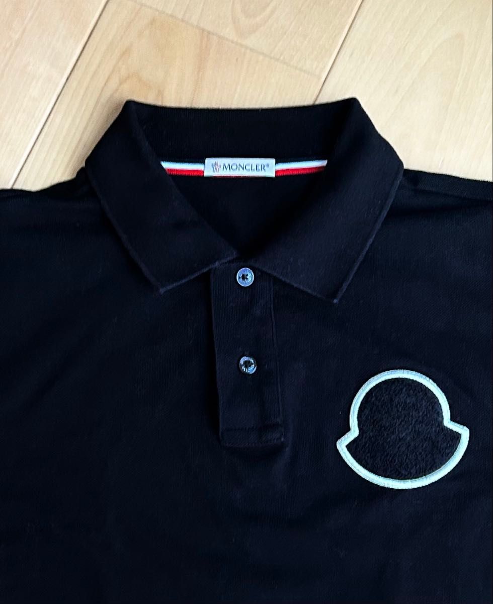 モンクレール ポロシャツ メンズ MONCLER MAGLIA 8A707 00 84556