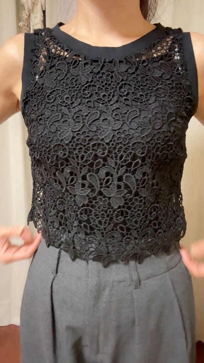 エルマンノ シェルヴィーノ(Ermanno Scervino)トップス