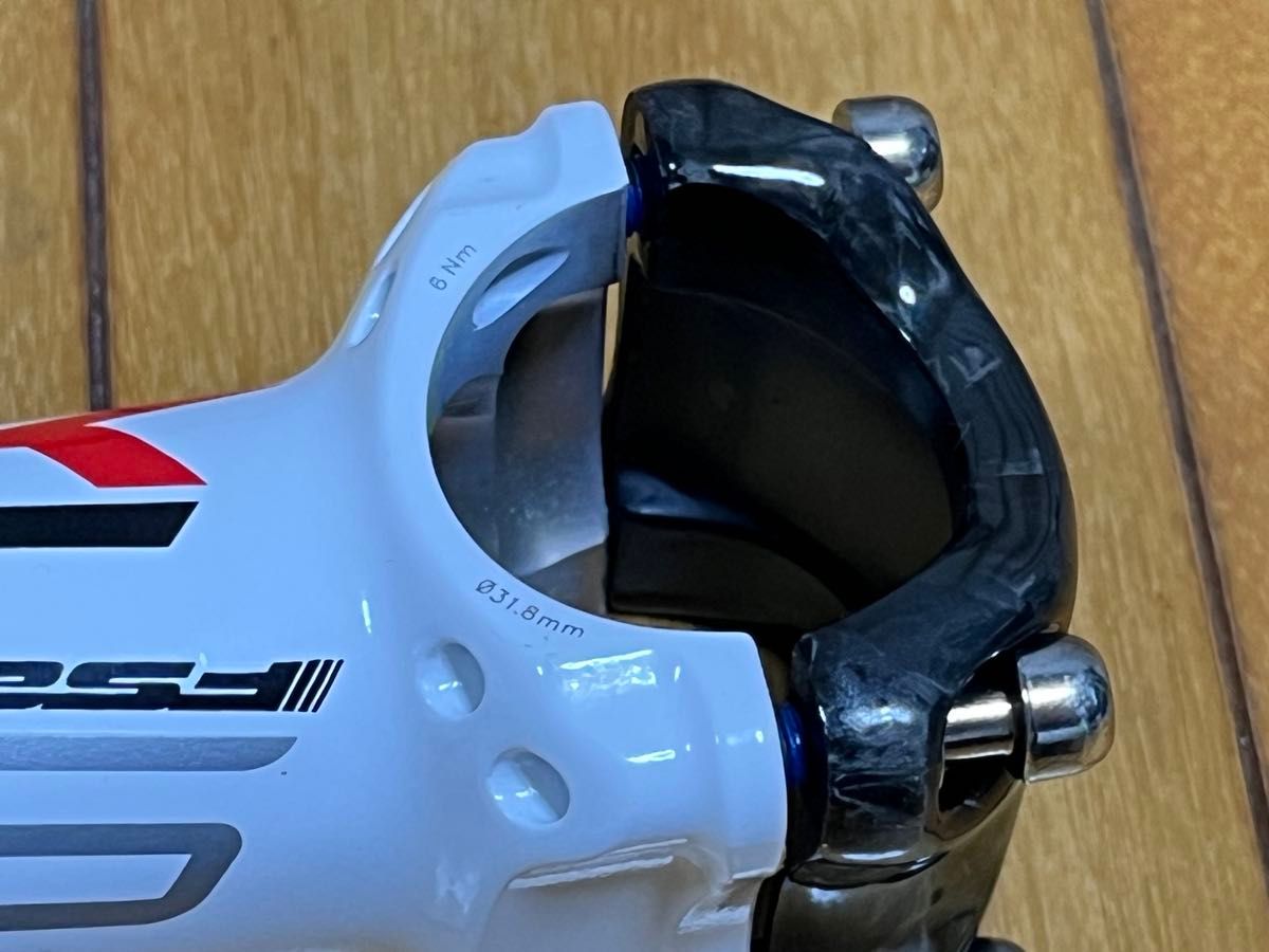 超大特価 FSA SL-K CARBON 軽量 120mm ±6度 超大特価 FSA SL-K CARBON 軽量 120mm ±6度|Yahoo!フリマ(旧