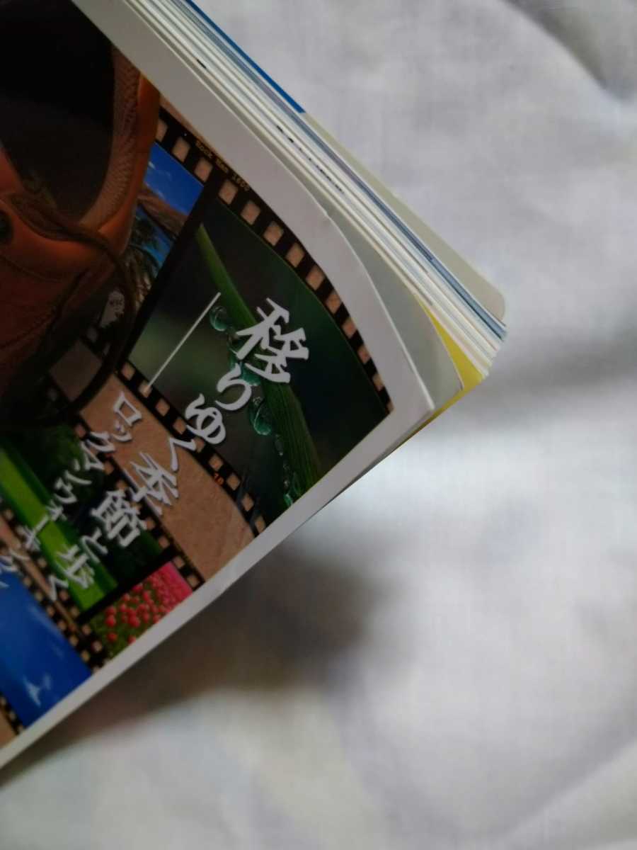 ★絶版 超美品★旅と鉄道 9月号 No.180 平成20年9月 日田彦山線 鹿児島本線 奥いずもおろち号吉備線他 貴重_画像4