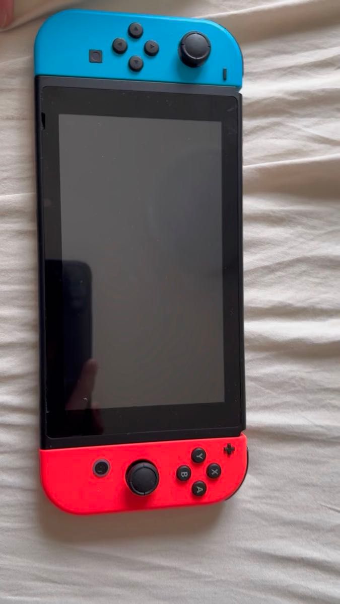 ニンテンドーSwitch 本体 Switch Nintendo ニンテンドースイッチ