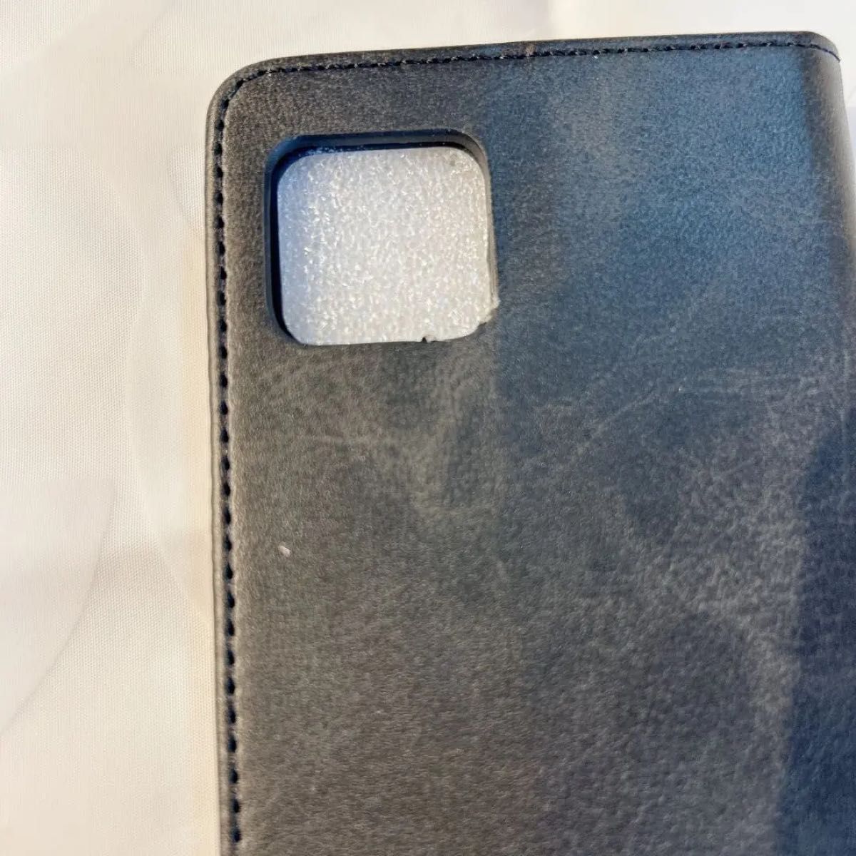 AQUOS sense6s ケース 手帳型 スマホケース