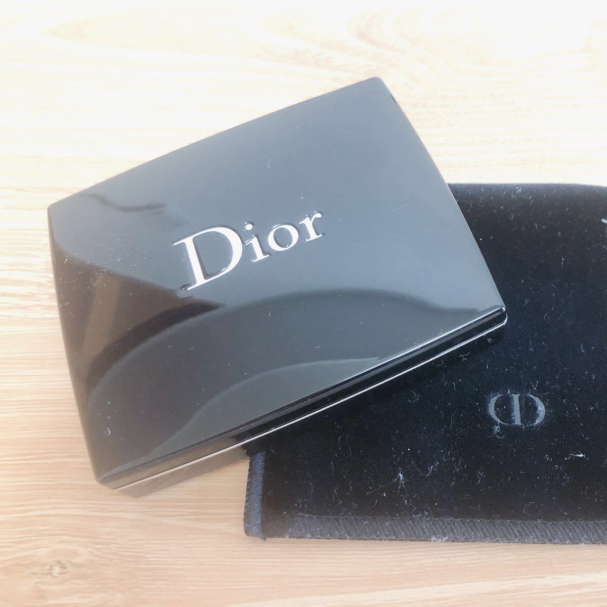 Dior ディオール サンククルール 