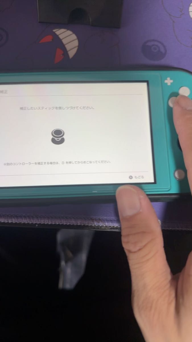 ニンテンドースイッチライト Switch Lite ターコイズ
