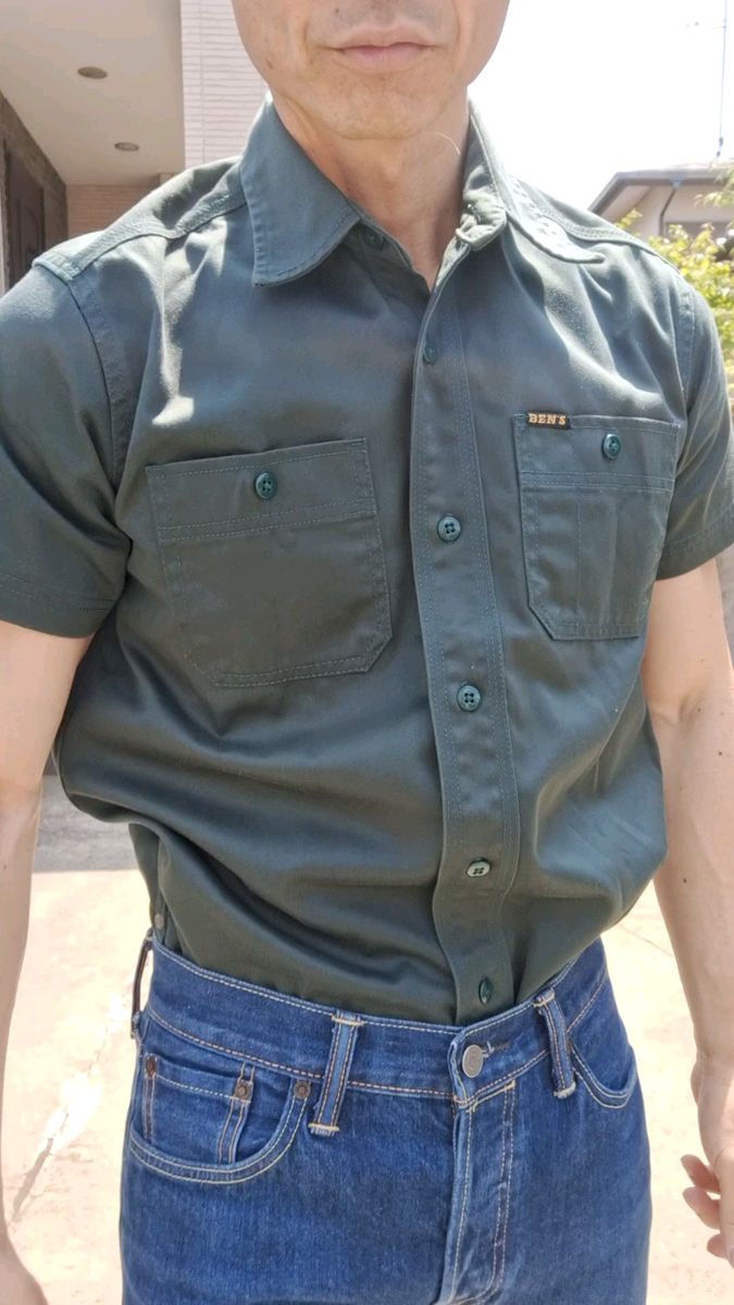 Levi's 501s デニムパンツ インディゴブルー W29 L30