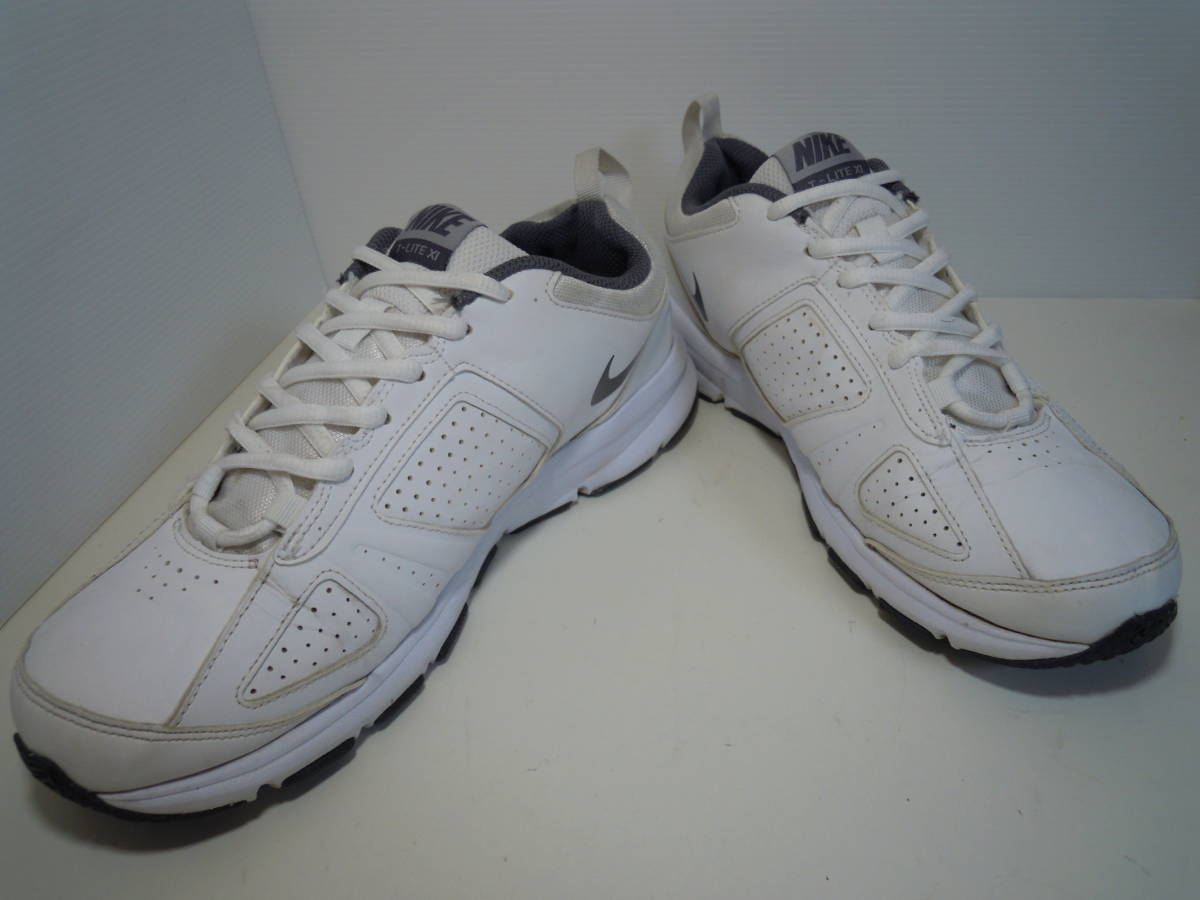 ヤフオク! - NIKE T-LITE XI SL MENS メン...