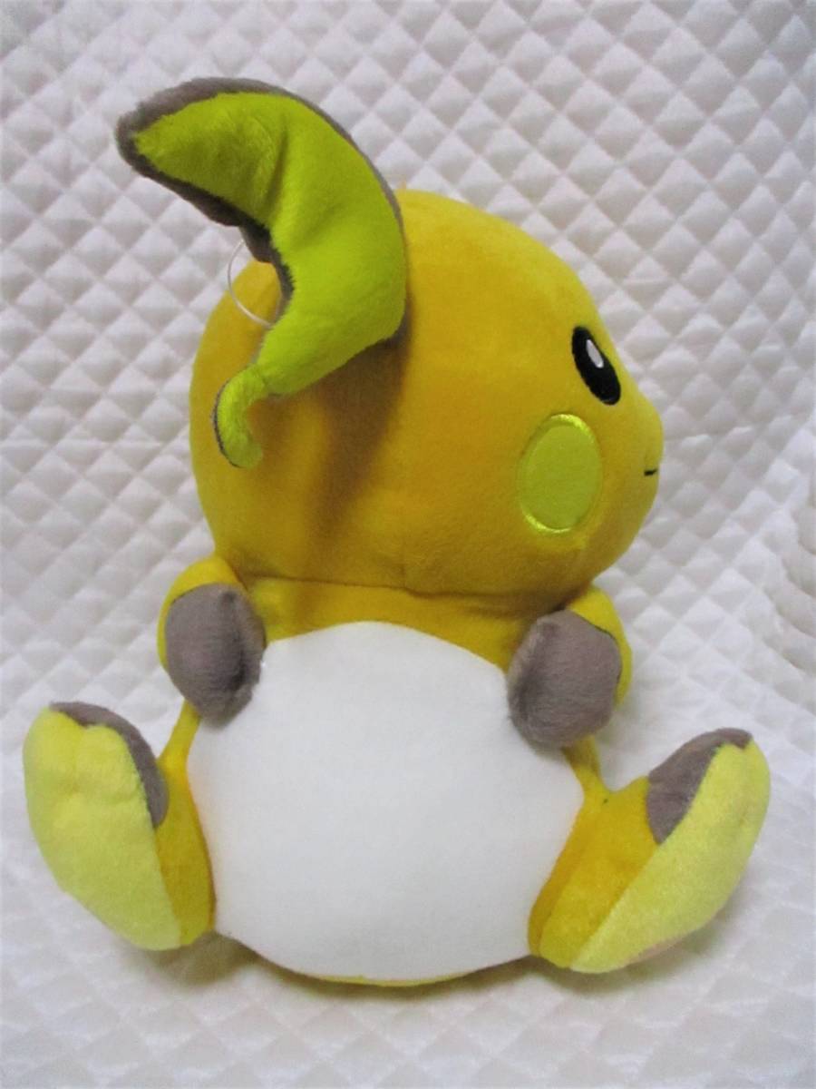 ヤフオク ライチュウ でっかいぬいぐるみ ポケモンフォ ヤフオク ライチュウ でっかいぬいぐるみ ポケモンフォ
