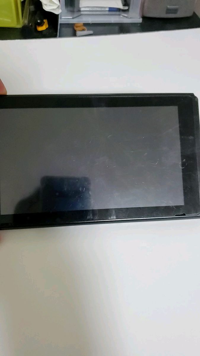 ニンテンドースイッチ SWITCH ジャンク