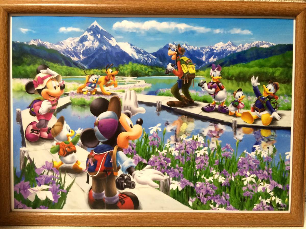 ヤフオク ディズニー アートコレクション ミッキーマウス ヤフオク ディズニー アートコレクション ミッキーマウス