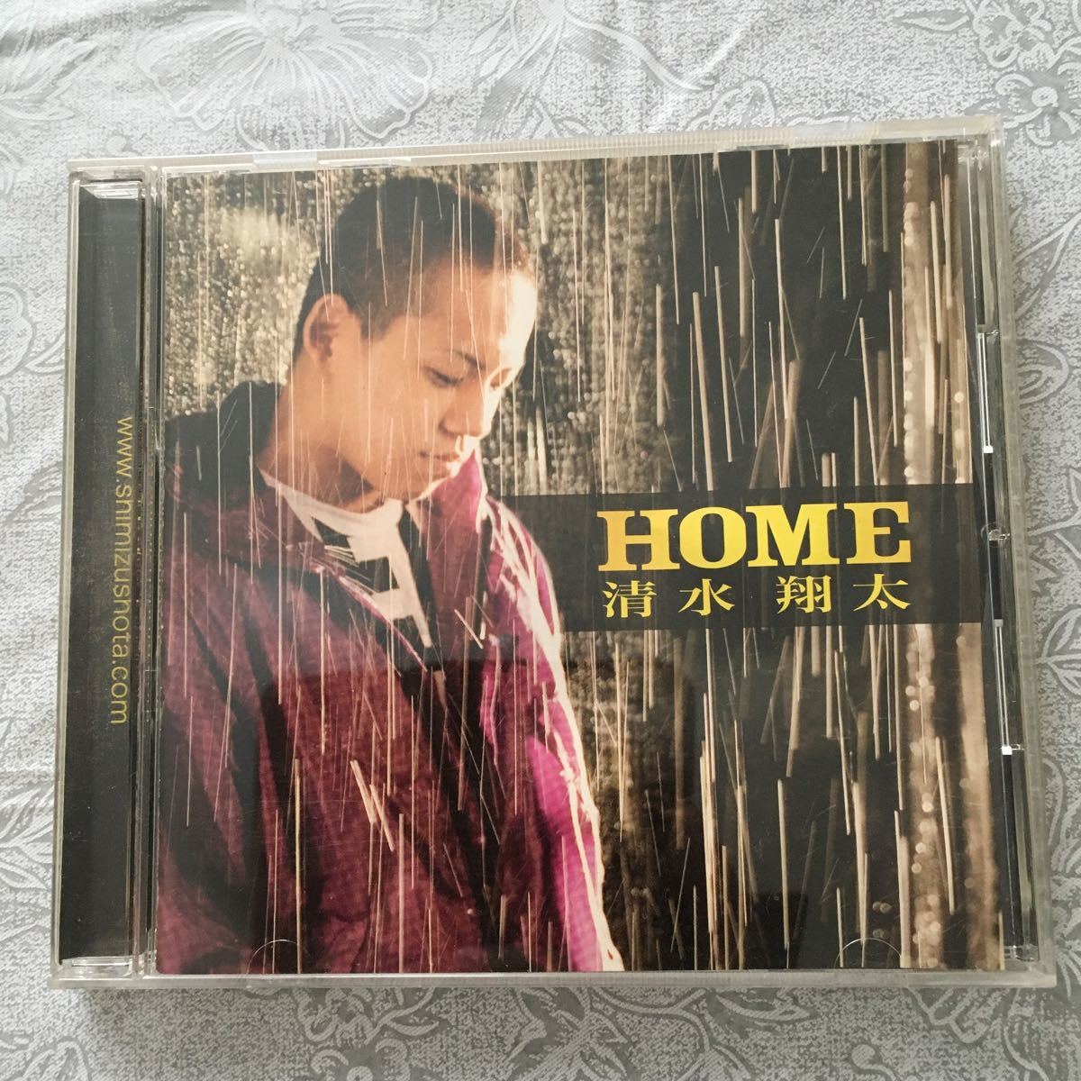 Paypayフリマ 清水翔太 Home Cd Paypayフリマ 清水翔太 Home Cd