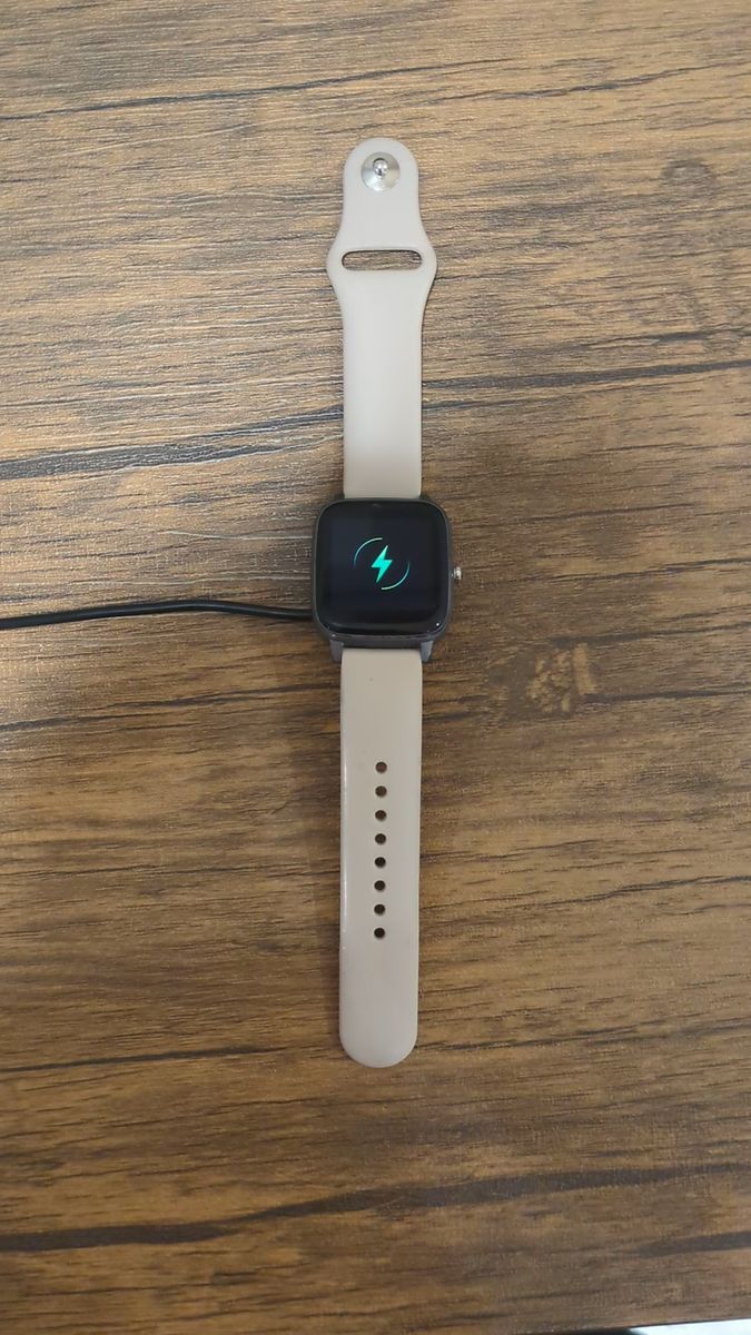 スマートウォッチ T98 MLブラック ジャンク