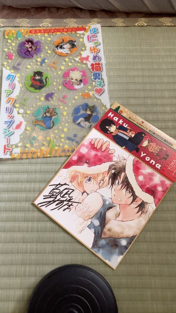 花とゆめ 付録セット