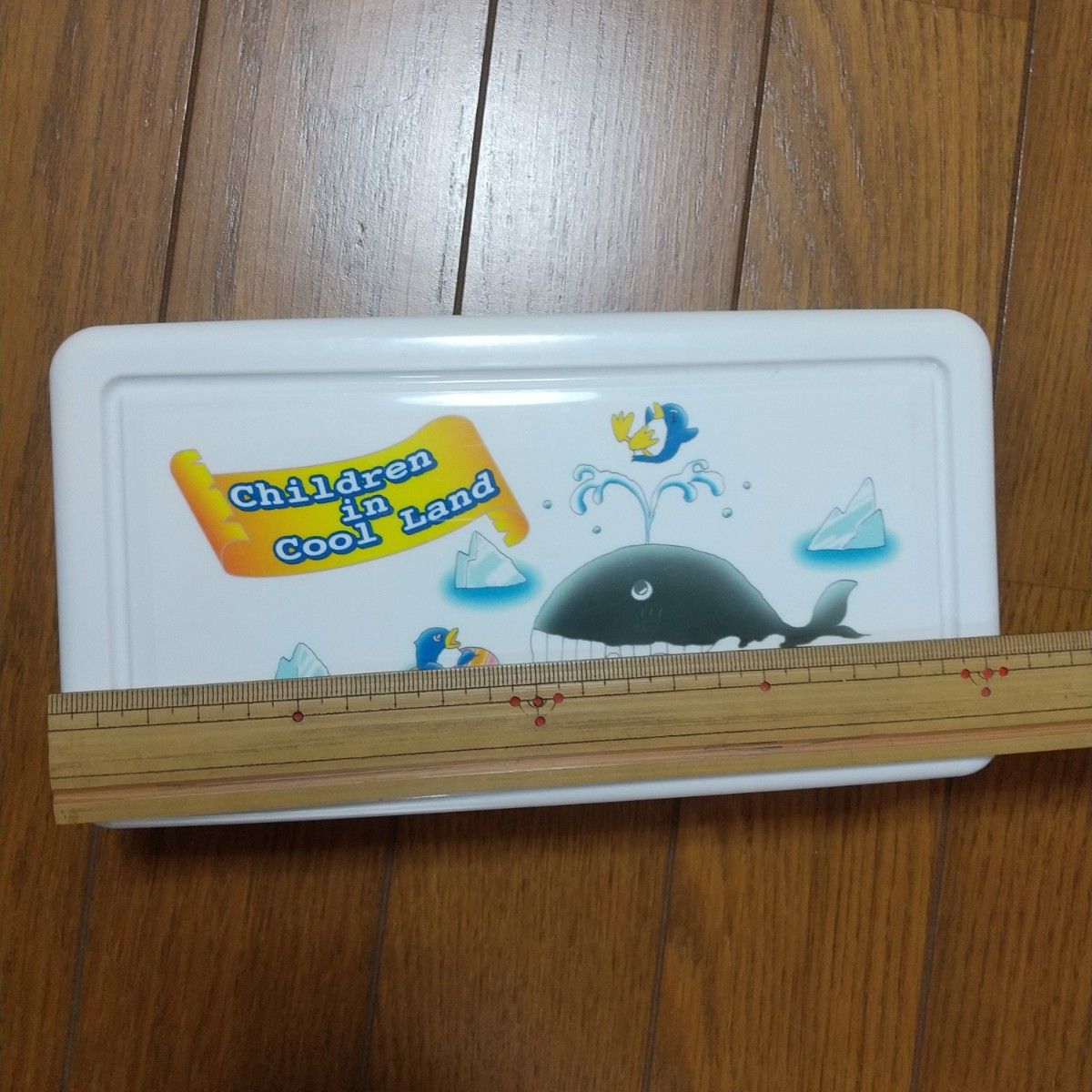 Children in Cool Land 粘土セット　小学生　低学年　小学校