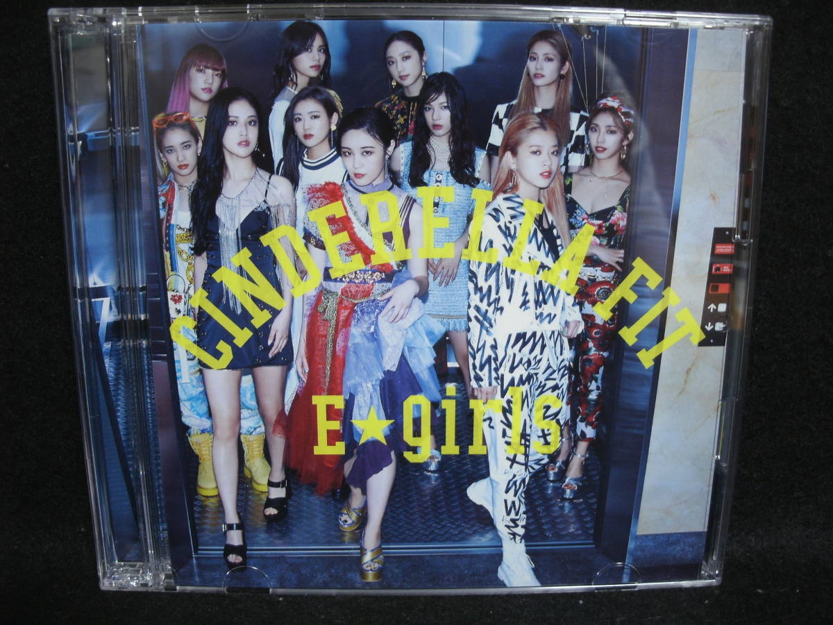 同梱発送不可 Cd Cd Dvd E Girls Cinderella Fit シンデレラフィット e ガールズ い 売買されたオークション情報 Yahooの商品情報をアーカイブ公開 オークファン Aucfan Com 同梱発送不可 Cd Cd Dvd E Girls Cinderella Fit シンデレラフィット e ガールズ い 売買されたオークション情報 Yahooの商品情報をアーカイブ公開 オークファン Aucfan Com