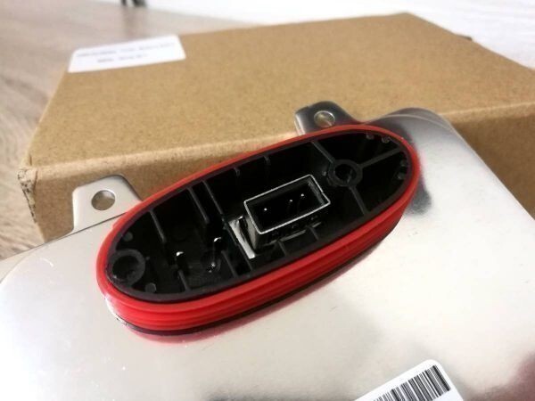 コネクタ形状