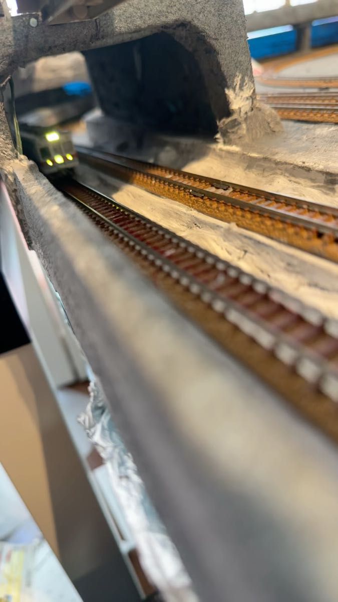 レア美品 京成線 3300形 更新車 新塗装 6両セット Nゲージ
