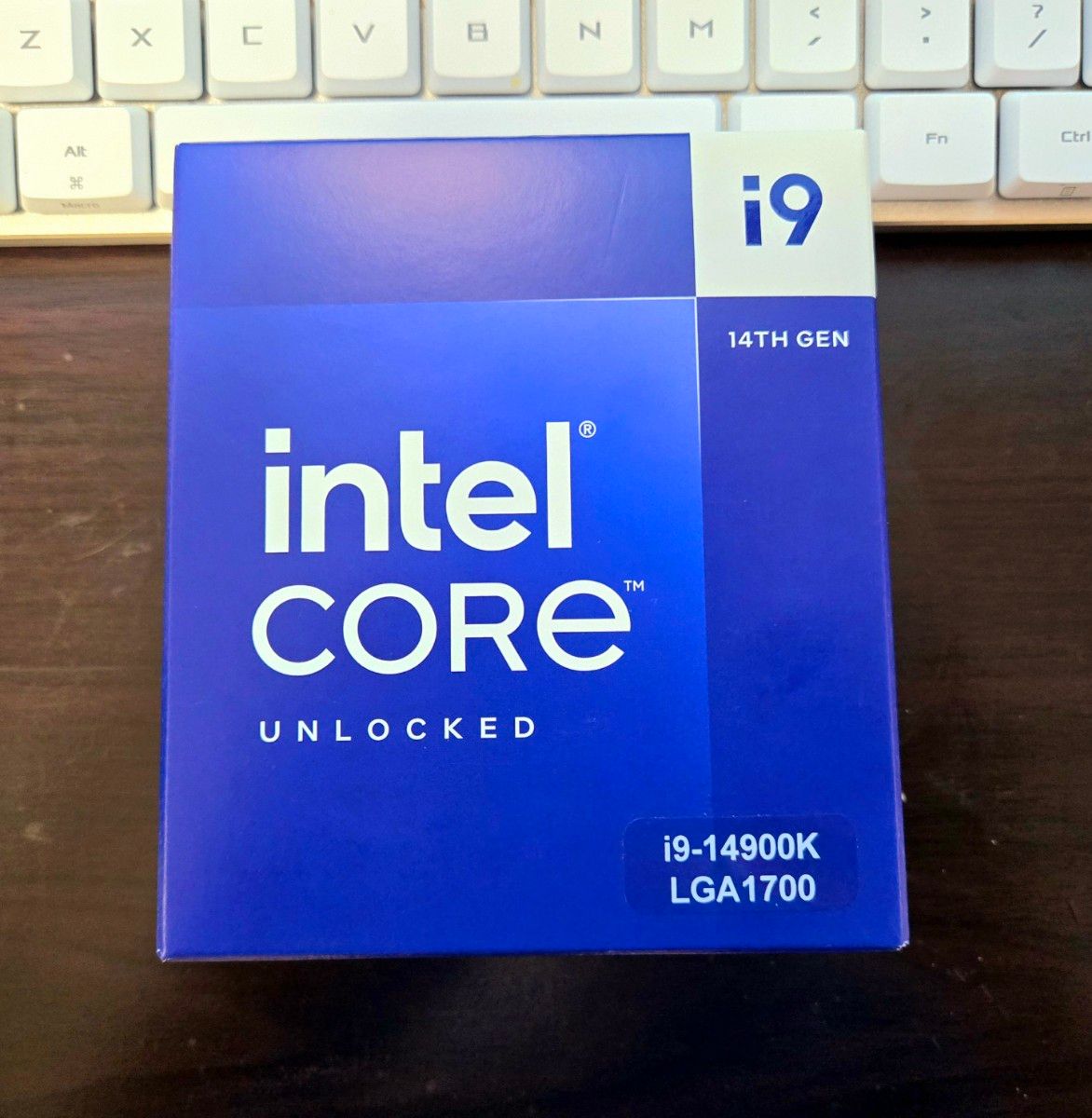 Intel Core i9-14900K 未開封 Intelサポート交換品|Yahoo Intel Core i9-14900K 未開封 Intelサポート交換品|Yahoo