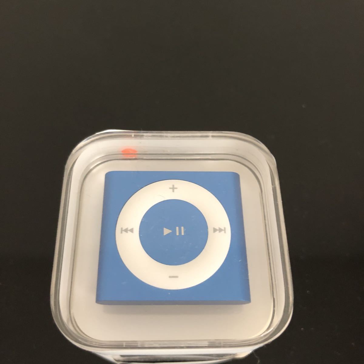 新品】アイポッドシャッフル iPod shuffle 2GB 第4世代 最終型 新品】アイポッドシャッフル iPod shuffle 2GB 第4世代 最終型