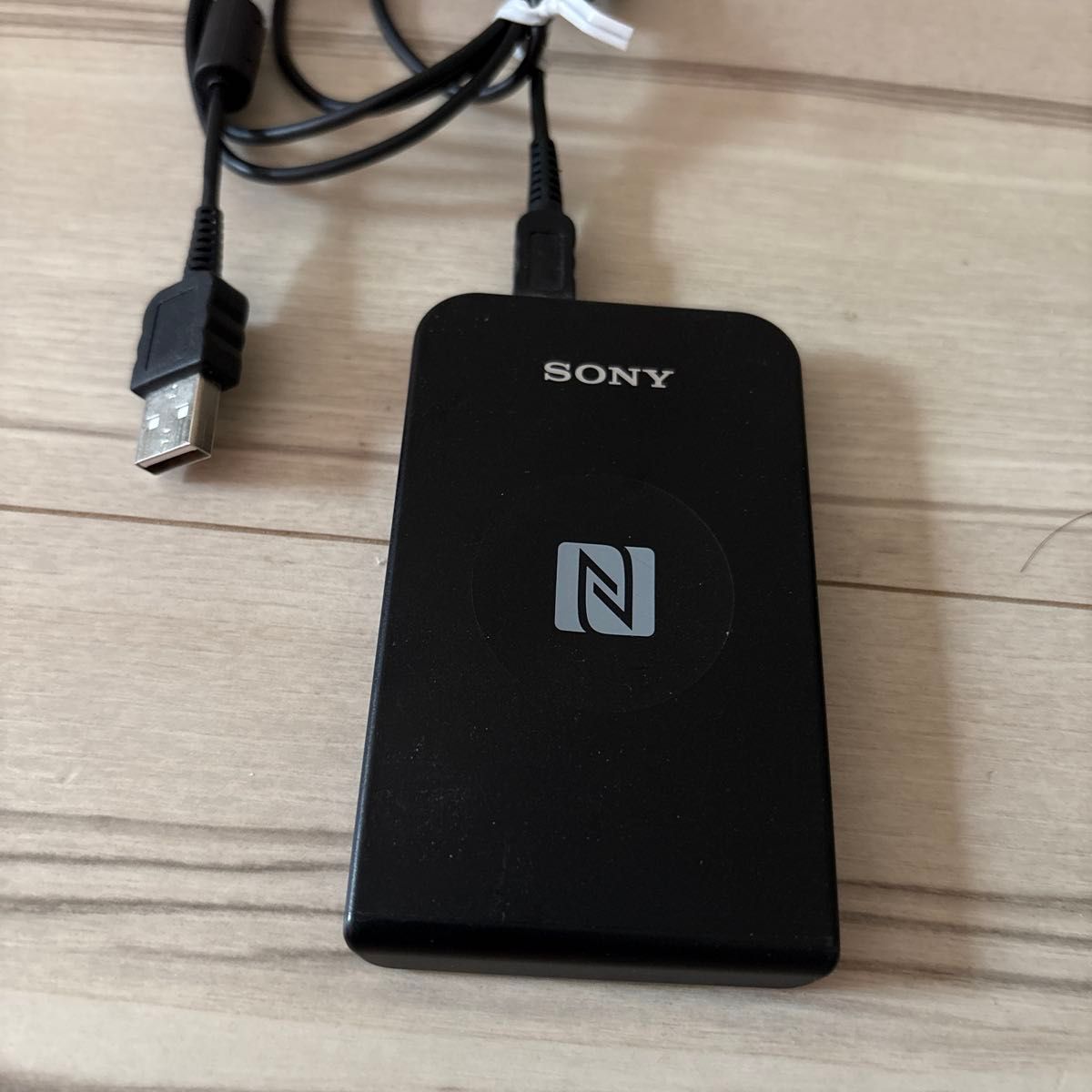 SONY 非接触ICカードリーダー/ライター PaSoRi RC-S380|Yahoo SONY 非接触ICカードリーダー/ライター PaSoRi RC-S380|Yahoo