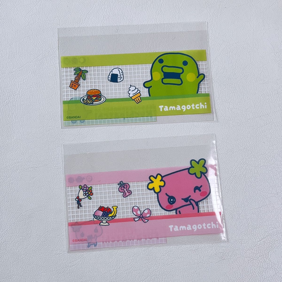 たまごっち マイナンバー③