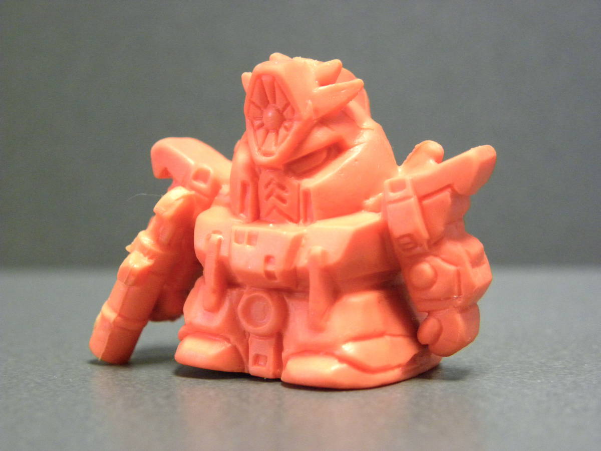 Yahoo!オークション - ガン消し フルアーマーZZガンダム Yahoo!オークション - ガン消し フルアーマーZZガンダム