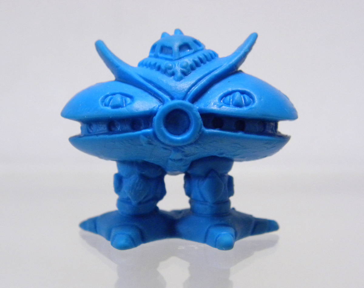 ヤフオク ガン消し ビグザム 青 ブルー 青色 ややツ ヤフオク ガン消し ビグザム 青 ブルー 青色 ややツ