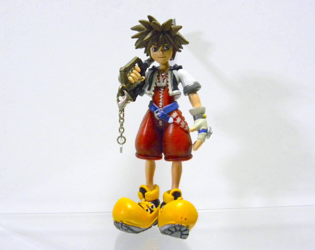 * Disney magical collection Kingdom Hearts *sola(* base / foundation lack of ) / KINGDOM HEARTS / Disney