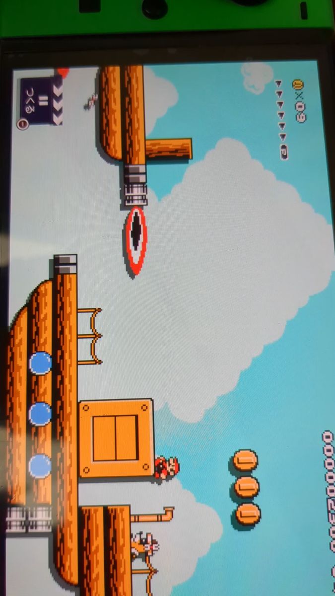 スーパーマリオメーカー2 Switch Nintendo ソフト