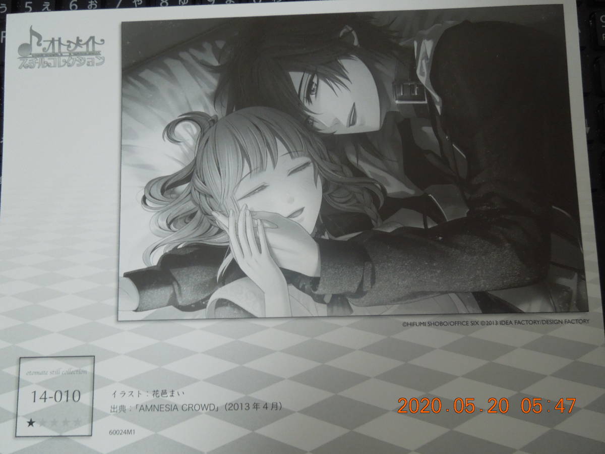Yahoo!オークション - AMNESIA CROWD -アムネシア クラウド Yahoo!オークション - AMNESIA CROWD -アムネシア クラウド