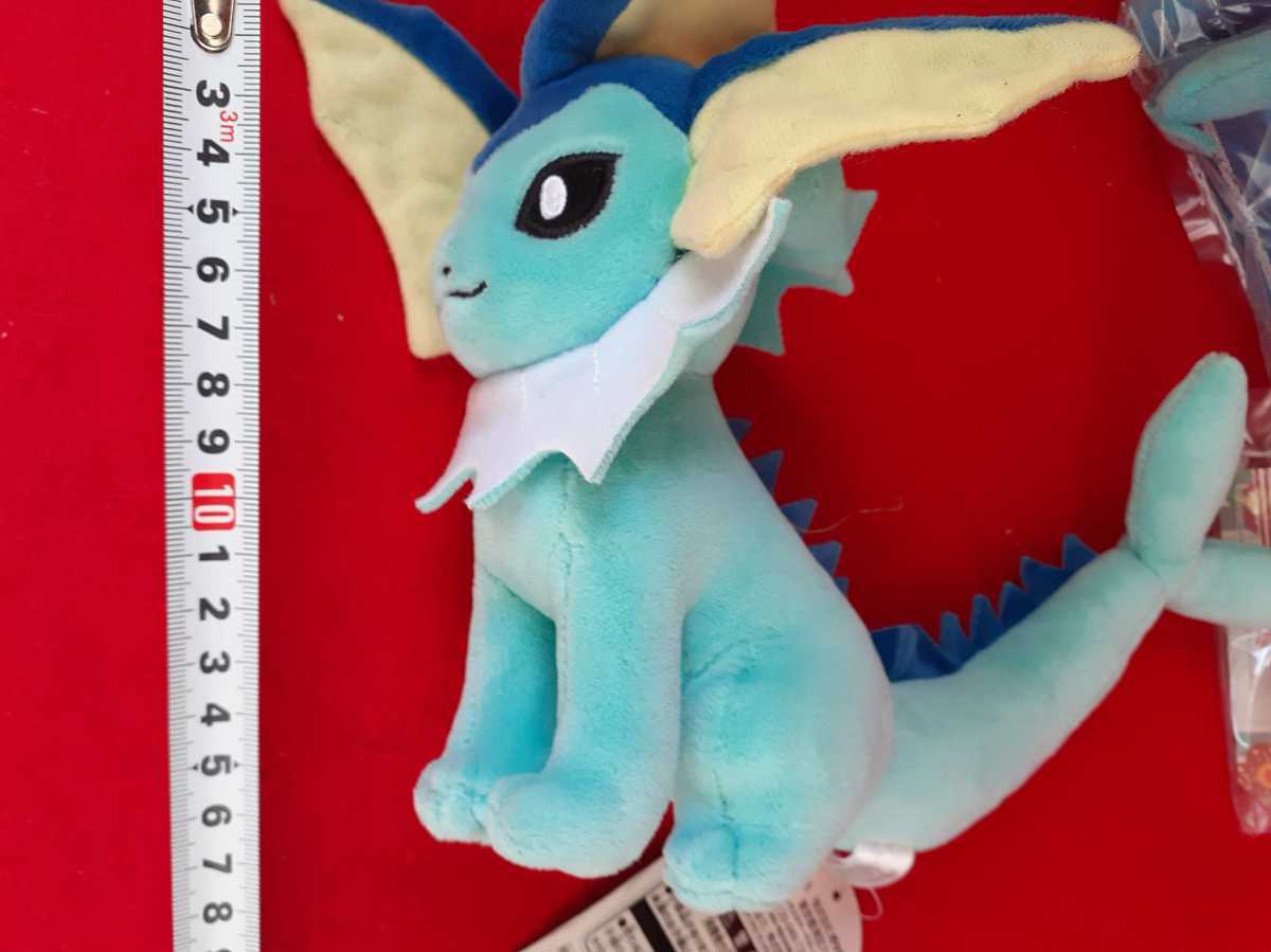 ヤフオク ポケモン シャワーズ ぬいぐるみ クッションクリ ヤフオク ポケモン シャワーズ ぬいぐるみ クッションクリ