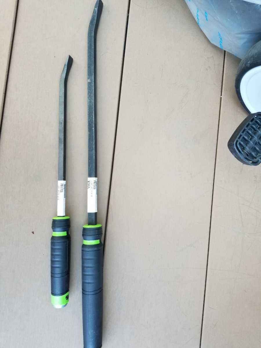 MAC TOOLS(マックツールズ)プライバーセット☆新品☆ホルダー MAC TOOLS(マックツールズ)プライバーセット☆新品☆ホルダー
