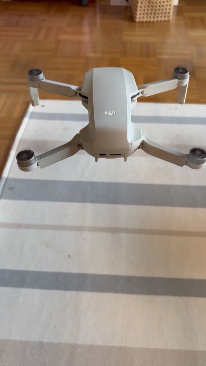 DJI Mavic Mini中古 良品 (元Fly More Combo)