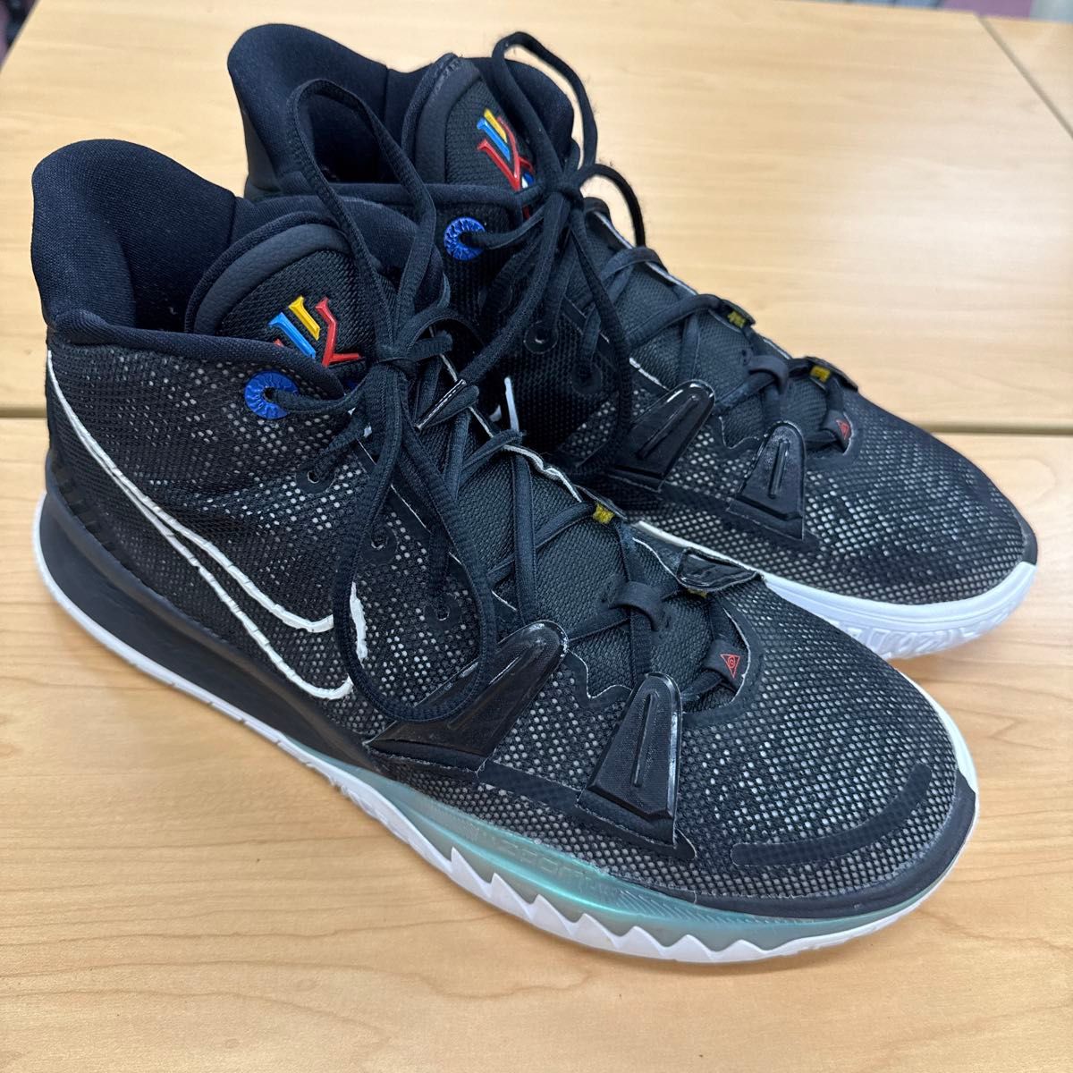 NIKE カイリー7 初代 US12 30cm NIKE カイリー7 初代 US12 30cm|Yahoo!フリマ(旧PayPayフリマ)