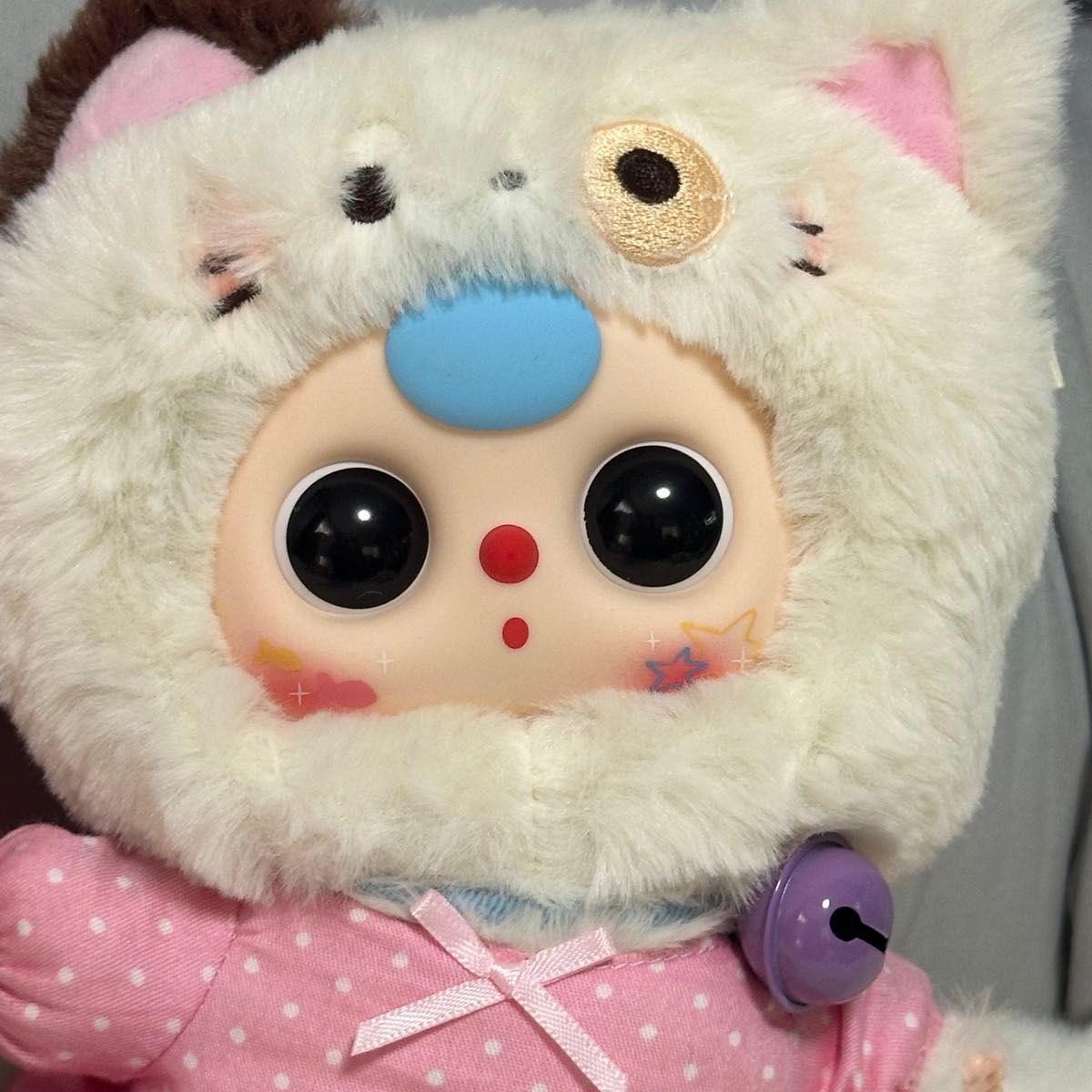 babythree ノーマルセット 洋服着た猫シリーズ babythree お洋服を着た猫シリーズ|Yahoo!フリマ(旧PayPayフリマ)
