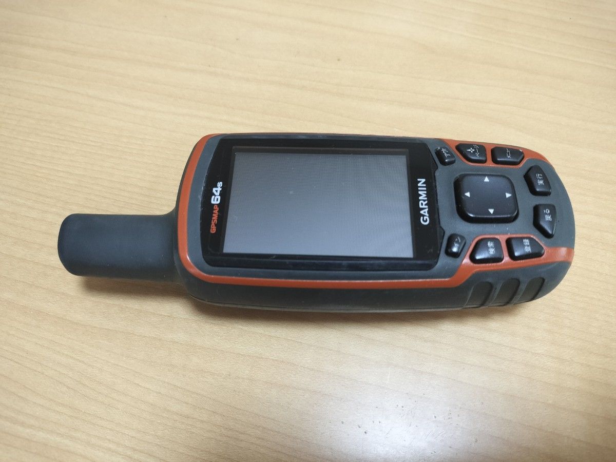 【ファッション好きが選ぶ人気ブランドランキング】 GARMIN GPSMAP 64SJ 及び日本登山地形図TOPO10M Plus V3|Yahoo ハンディGPS
