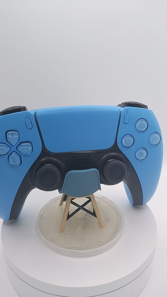 PS5 TMR磁気 ワイヤレスコントローラー DualSense CFI-ZCT1J デュアルセンス スティックキャップ純正新品