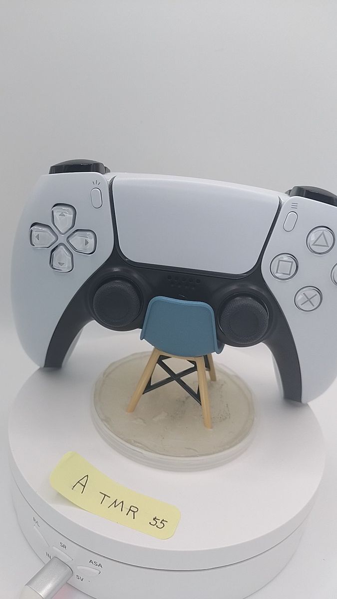 PS5 TMR磁気 ワイヤレスコントローラー DualSense CFI-ZCT1J デュアルセンス スティックキャップ純正新品