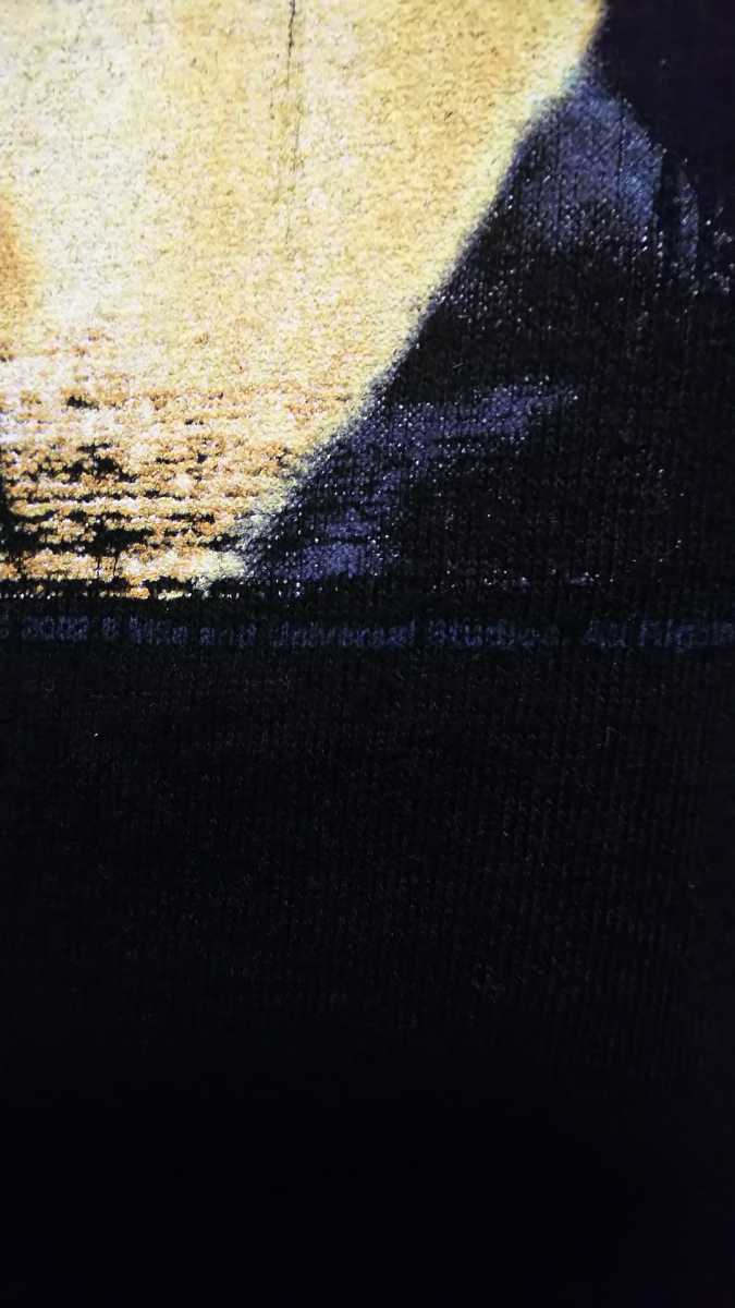 2002年 8mile エミネム ラップTシャツ 映画 Eminem | monsterdog.com.br