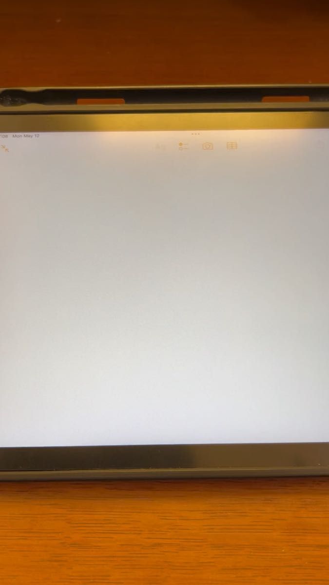 Apple Pencil (第一世代) 純正品