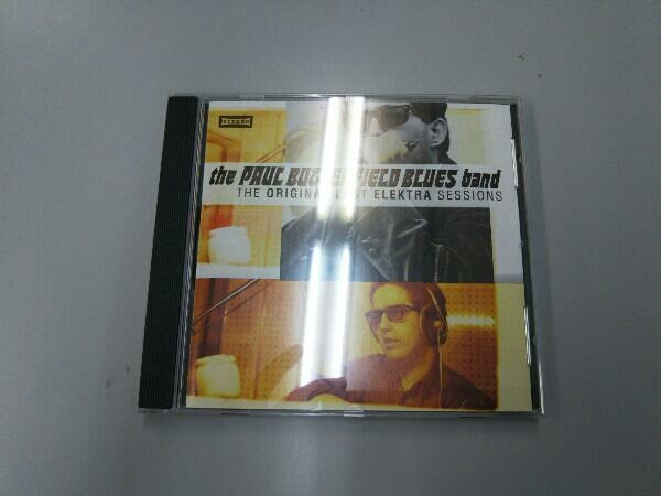 the 【SALE／69%OFF】 paul butterfield blues band elektra 春新作の original lost sessions