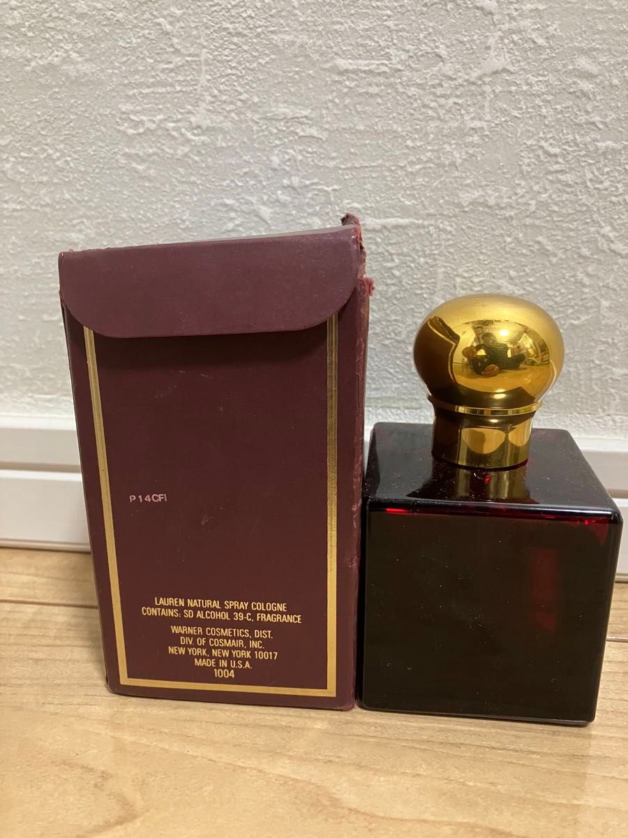◆新品 Ralph Lauren Polo オードトワレ118ml 香水 ラルフローレン ローレン トワレ スプレー 118ml 香水(◇未使用