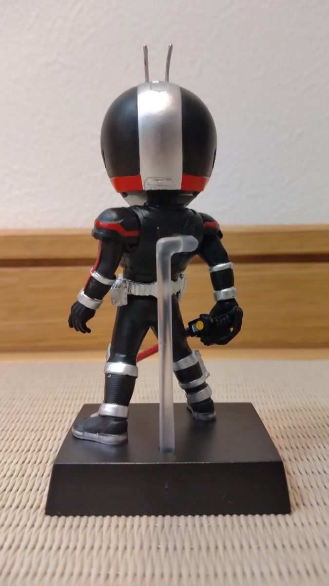おまけ付き】仮面ライダー 一番くじ デフォルメフィギュア 9点