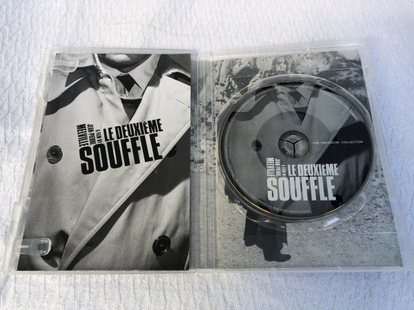 ヤフオク フランス映画 Dvd ギャング Le Deuxime So ヤフオク フランス映画 Dvd ギャング Le Deuxime So
