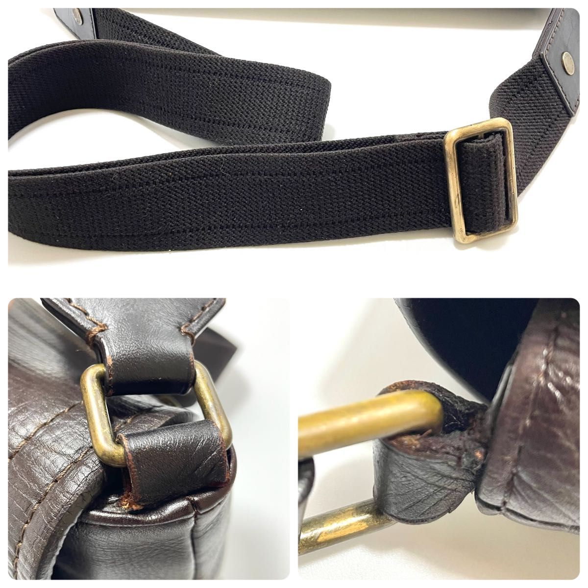 LOUIS VUITTON ルイヴィトン ユタ オマハ メッセンジャーバッグ LOUIS VUITTON ルイヴィトン ユタ オマハ メッセンジャーバッグ